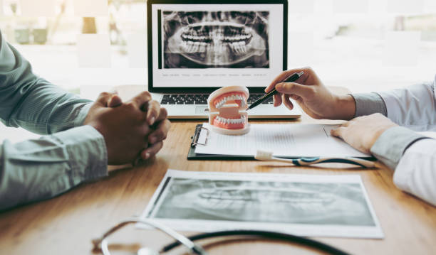 Best Emergency Treatment for Jaw Pain or Injury in Des Allemands, LA