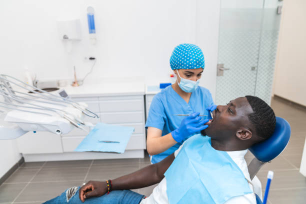 Best Dental Abscess Treatment in Des Allemands, LA