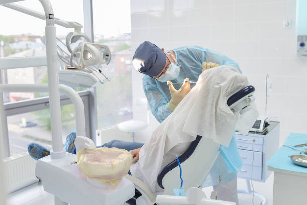 Best Emergency Treatment for Oral Infections in Des Allemands, LA